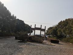 -石湖景区