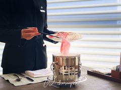 -TABLE·味西餐厅-成都茂业JW万豪酒店