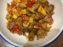 -衡厨·衡阳土菜(中南店)