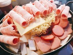 肥牛部队锅-炙韩料理·部队锅专门店