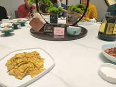 -千滋百味·醉江澜花园餐厅(街道口店)