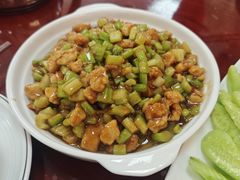 -卫巷菜馆(芙蓉总店)