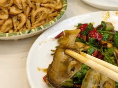-渔家乐小海鲜(皇姑店)