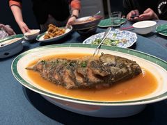 -金狮麟·新豫菜(金码大厦店)