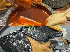 -安又胖韩国烤肉(泰达永旺店)