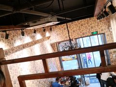 -巴依家新疆手抓饭(菱角湖万达店)