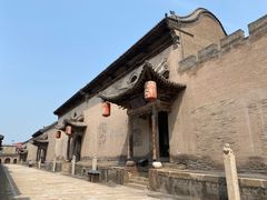-常家庄园