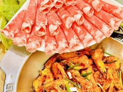 -晓林火锅(安定门店)