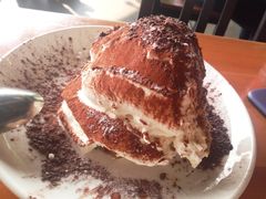 -PIZZA BIANCA(万象城店)
