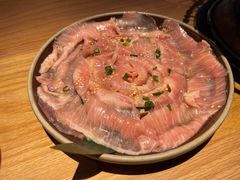 松板猪-烧肉达人•炭火烧肉(新天地店)