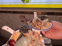 -兴兴旺·冬瓜盅·啫啫煲(西华路店)