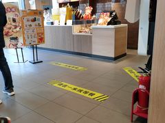 -麦当劳(东石东一路店)