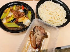 -东方亚克西餐厅(西康路店)