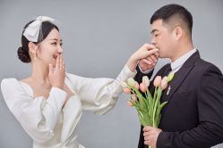 -巴黎婚纱摄影馆(葫芦岛优选店)