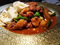 -楼兰新疆主题餐厅(悠方店)