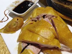 iphone_upload_pic-鸭王烤鸭店(三里河店)