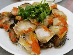 -官塘原味鱼生·潮菜大排档(潮州总店)