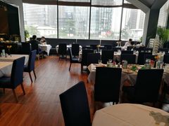 大堂-拉蒂娜·巴西牛排馆 Latina·Brazilian Steakhouse(陆家嘴旗舰店)
