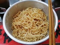 凉面-逸桂禾面馆