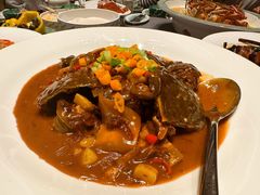 -桂满陇·海市蜃楼·黑金(国金店)