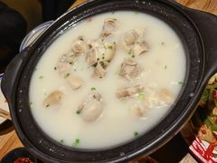 -破三川·新川菜(静安大融城店)