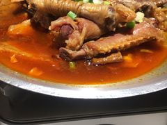 -小菜园新徽菜(合肥之心城店)