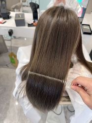 点击看大图 -美格丝M.G.S Hair Salon