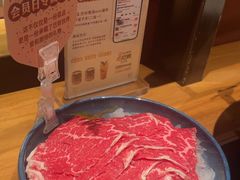 -巴奴毛肚火锅(大剧院店)