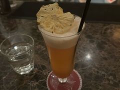 -THE OLD HOUSE酒吧
