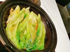 -十六台·经典广东菜(德外大街店)