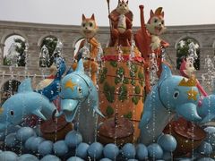 -辛玛王国游乐园