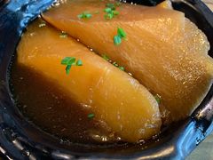 -院子餐厅·大锅菜·老杭帮(桥西直街店)