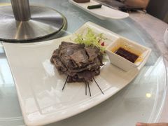 -令氏家外家周秦食府(高新店)