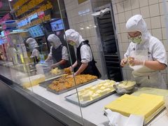 -鹤所·低糖零蔗糖烘焙(长楹店)