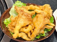 -阿山卓·野生菌火锅·纳西火塘烤肉