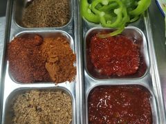 -小院地摊烤肉