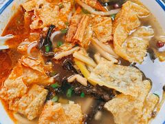 柳州螺蛳粉-八十八粉儿(尚都店)