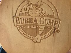 -阿甘虾餐厅(Maui)