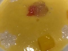 杨枝甘露-觅唐MITONG(鸟巢店)