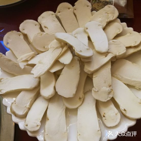 森林人家丽江野生菌都(丽江野生菌都)