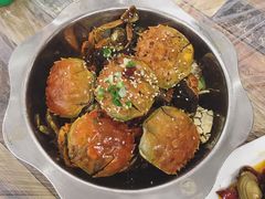 -古田会·肥肠鸡(古田店)