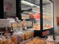 -莉莲蛋挞(日月光店)