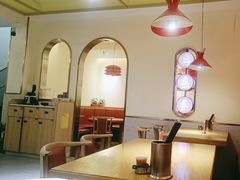 -光头李品质家常菜(人民路店)