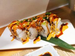 加州卷-酒井酱子·深夜食堂(东城汇店)