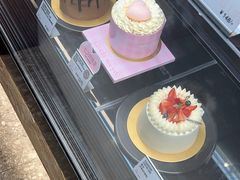 -PAPER STONE BAKERY(天环店)