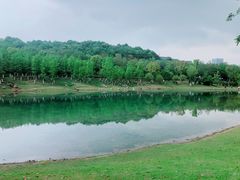 -苏州清山会议中心