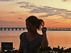 -宝安西湾红树林湿地公园