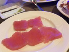 -芽庄洲际酒店自助餐厅