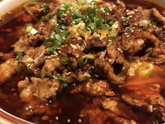 -红樱桃·欢乐餐厅(太原里店)