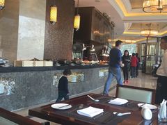 -索菲特西湖大酒店·香榭丽全日候餐厅(南山路店)